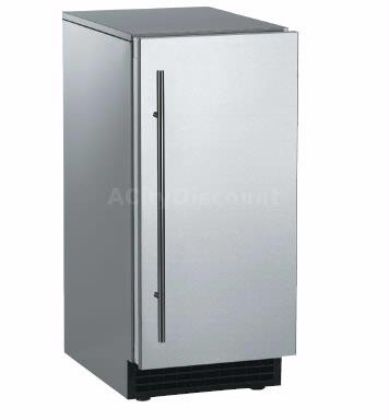 Scotsman Residential SCCG50MA-1WU+KDFW - Item 120483