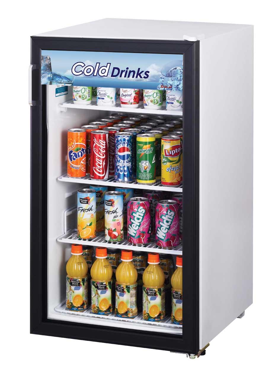 Turbo Air TGM-5R-N6 - Item 121323