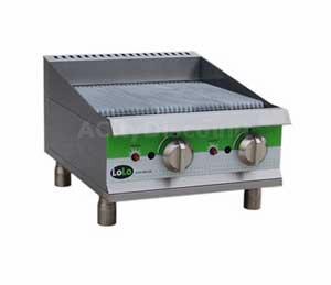 LoLo LCB24RMPF - Item 121545