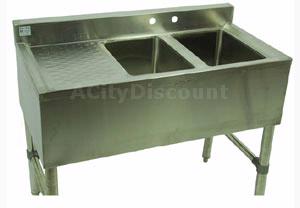 KTI BAR-2-2D - Item 122162