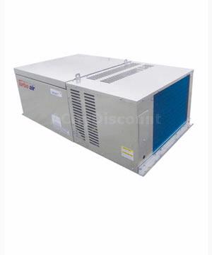 Amerikooler 8X12FF+STI070LR404A2 - Item 123371