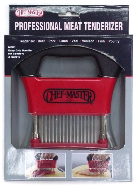 ChefMaster 90009 - Item 123406