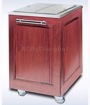 Food Warming Equipment PS-IC-200 - Item 124030