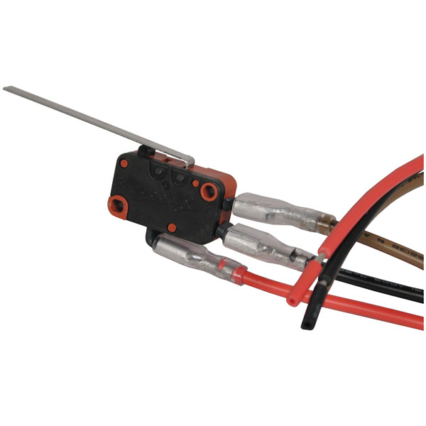 Superior Hoods MICROSWITCH - Item 124128