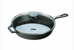 Lodge L8SKG3 - Item 124690