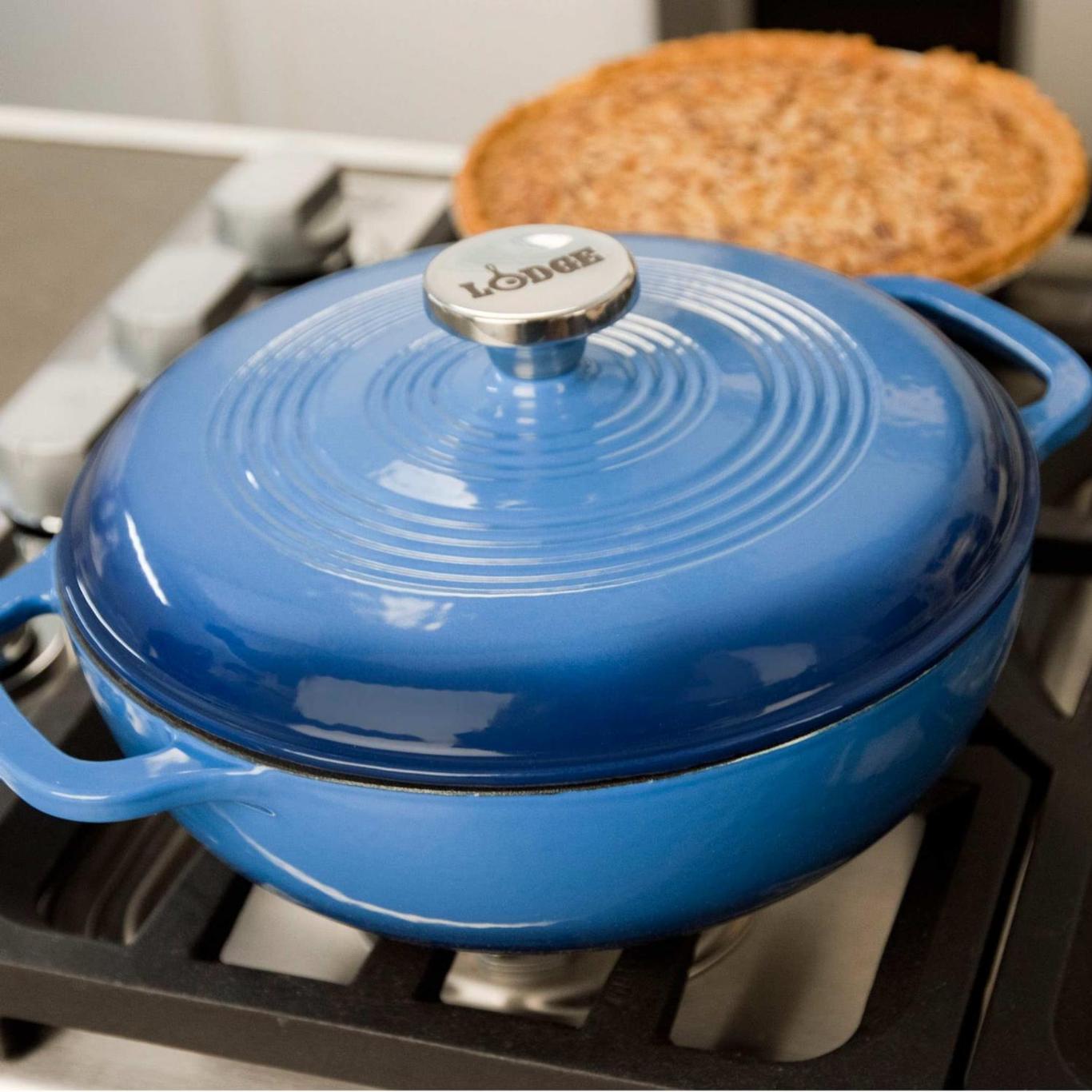 Lodge EC3D33 - Item 124720