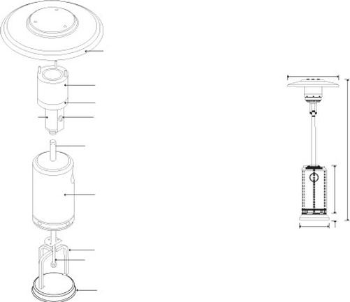 HMXD-B - Item 125904