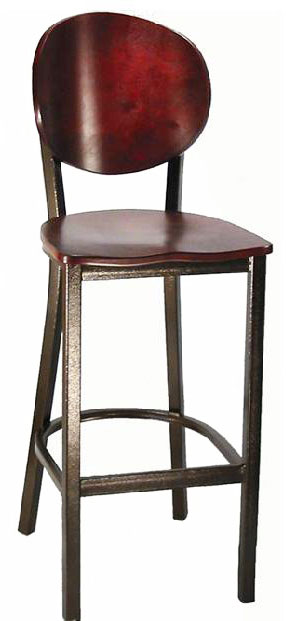 H&D Commercial Seating 6185B - Item 126090