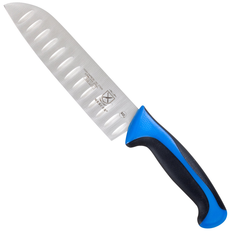 Mercer Culinary M22707BL - Item 126591