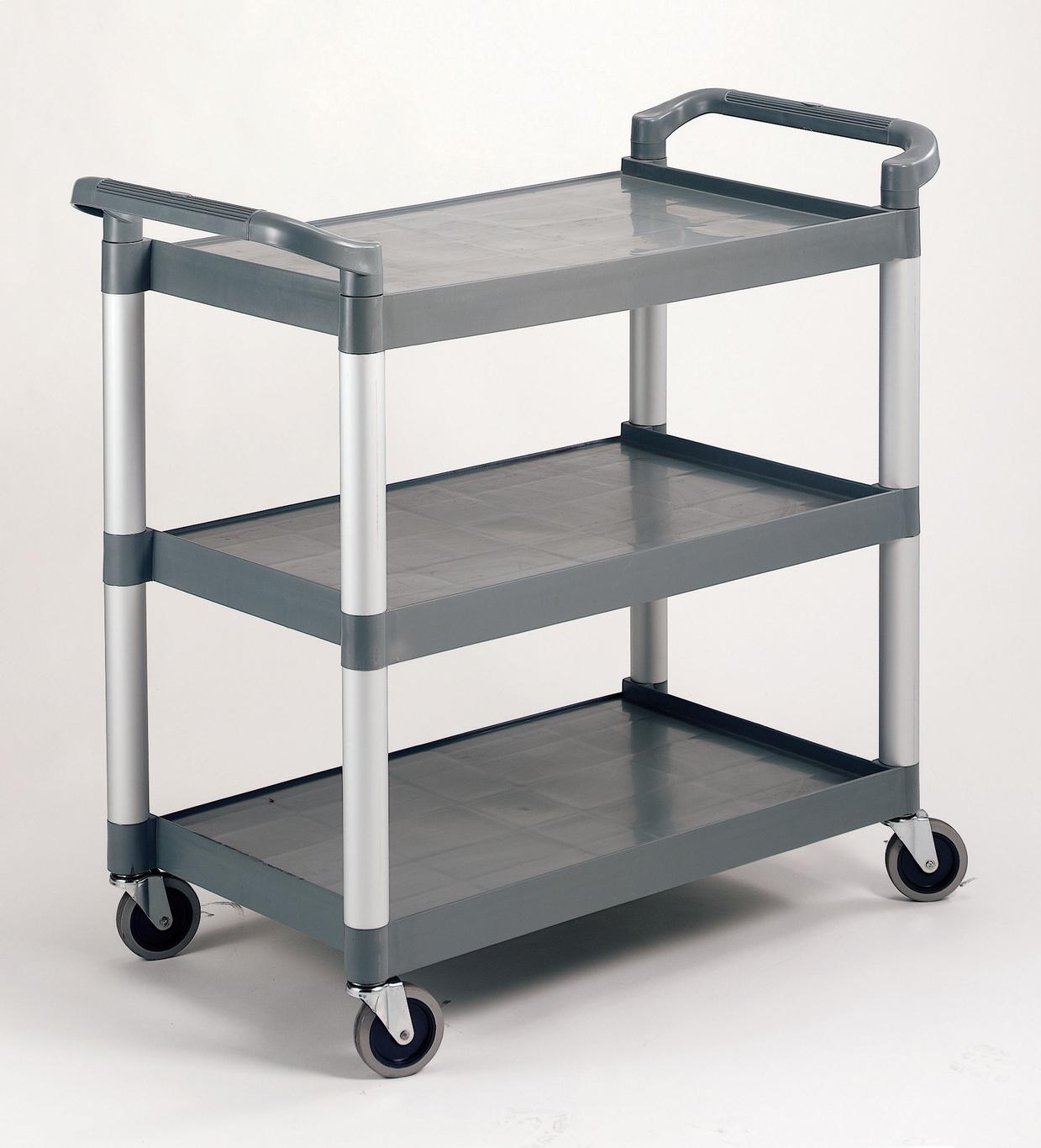 Crestware LTROLLEY - Item 126936