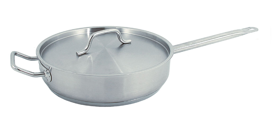 Update International SSAU-5 - Item 126956