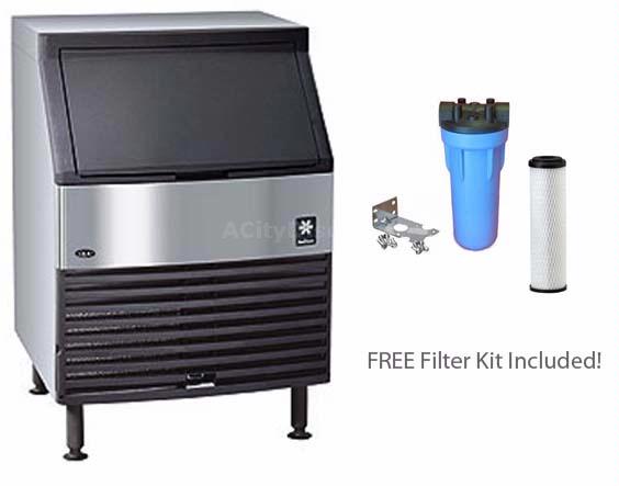 Manitowoc Q170 - Item 127696