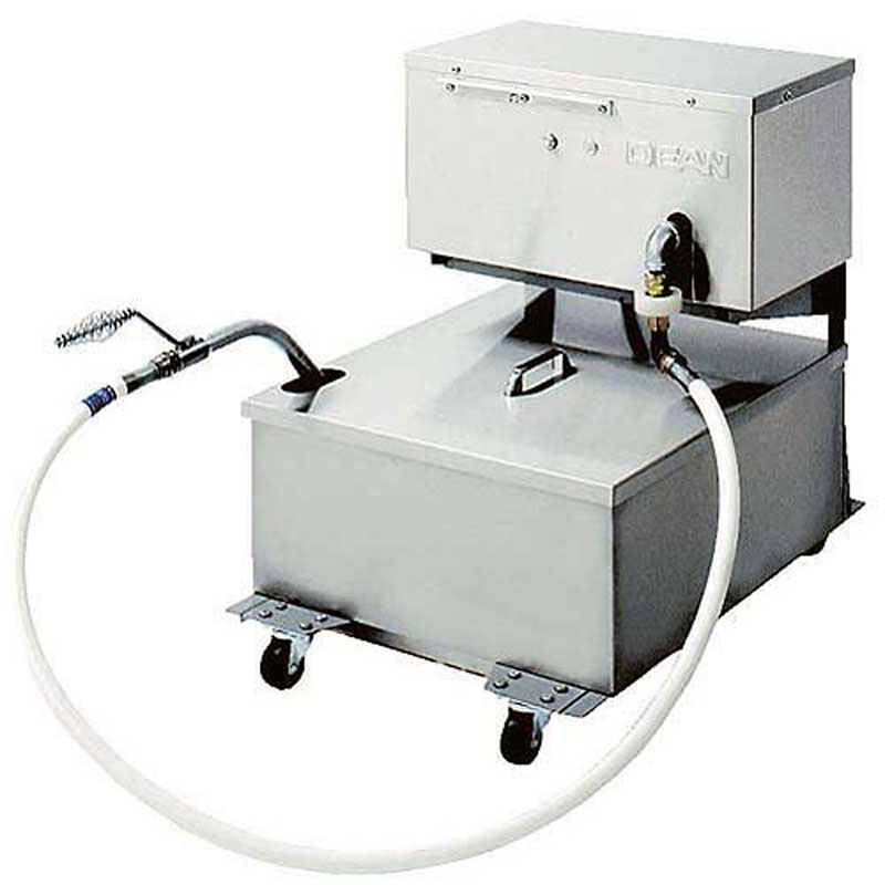 Dean Industries MF90AU/80LP - Item 128639