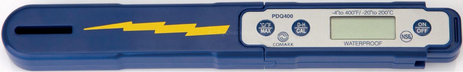 Comark PDQ400 - Item 128837