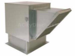 Captive-Aire Systems, Inc. NSAU2-G12 .5HP - Item 129112