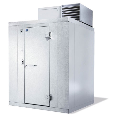 Kolpak QS6-0608-CT - Item 129692