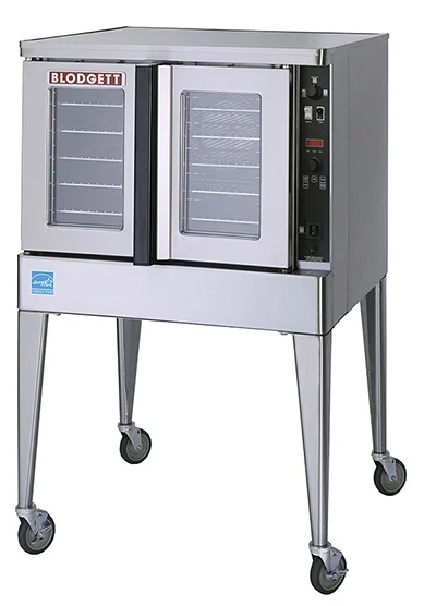 Blodgett MARK V-100 SGL Full Size Electric Convection Oven