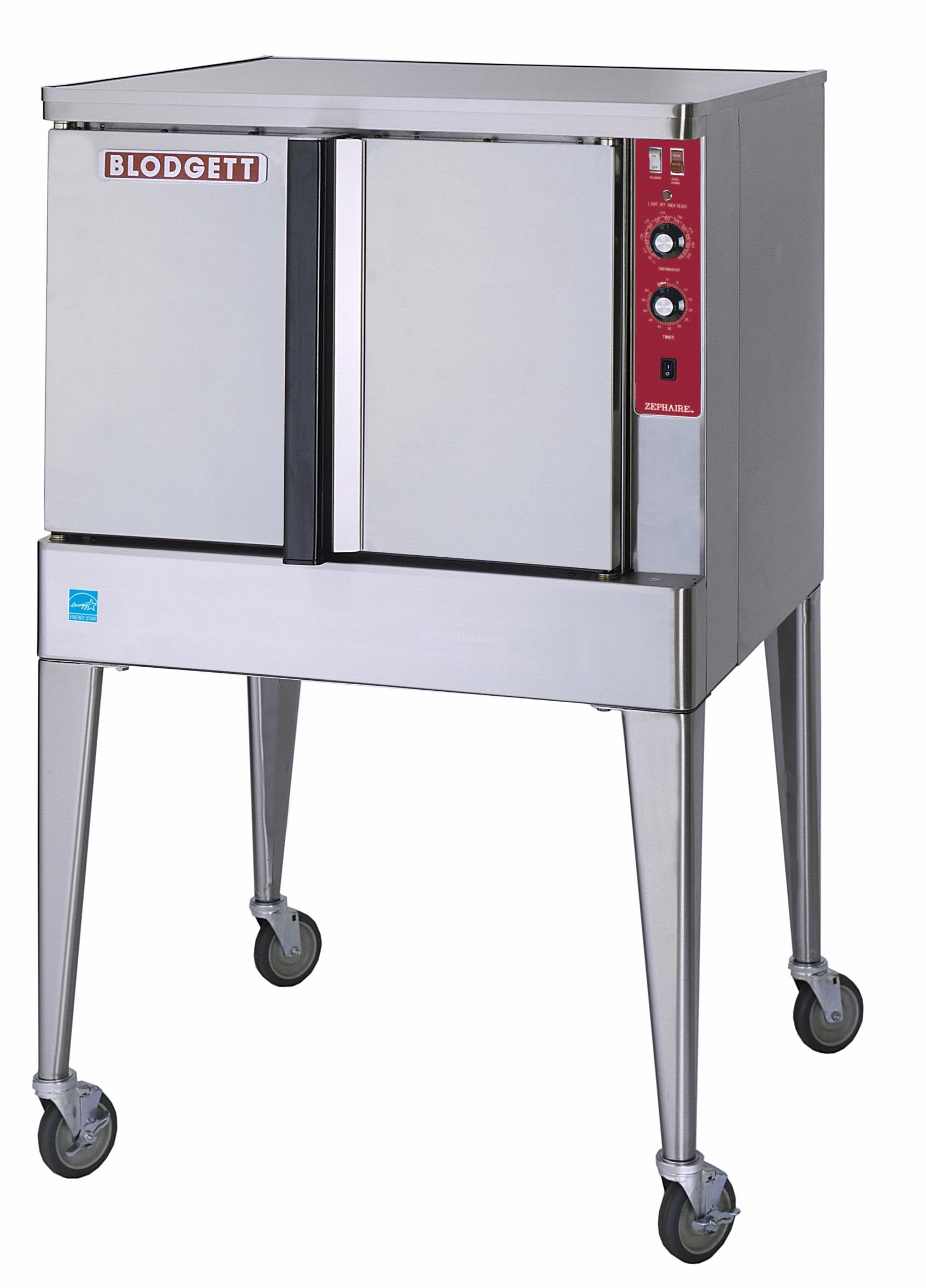 Blodgett ZEPHAIRE E SINGLE - Item 129906