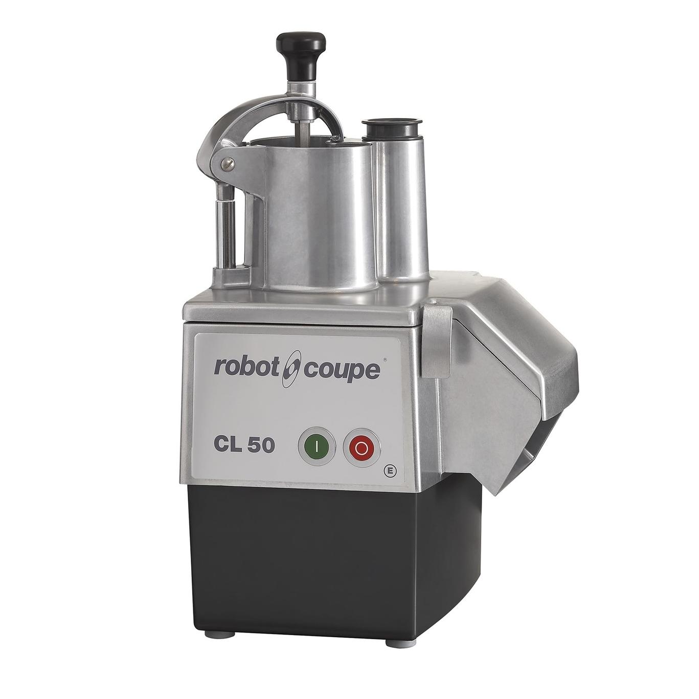 Robot Coupe CL50E - Item 129973
