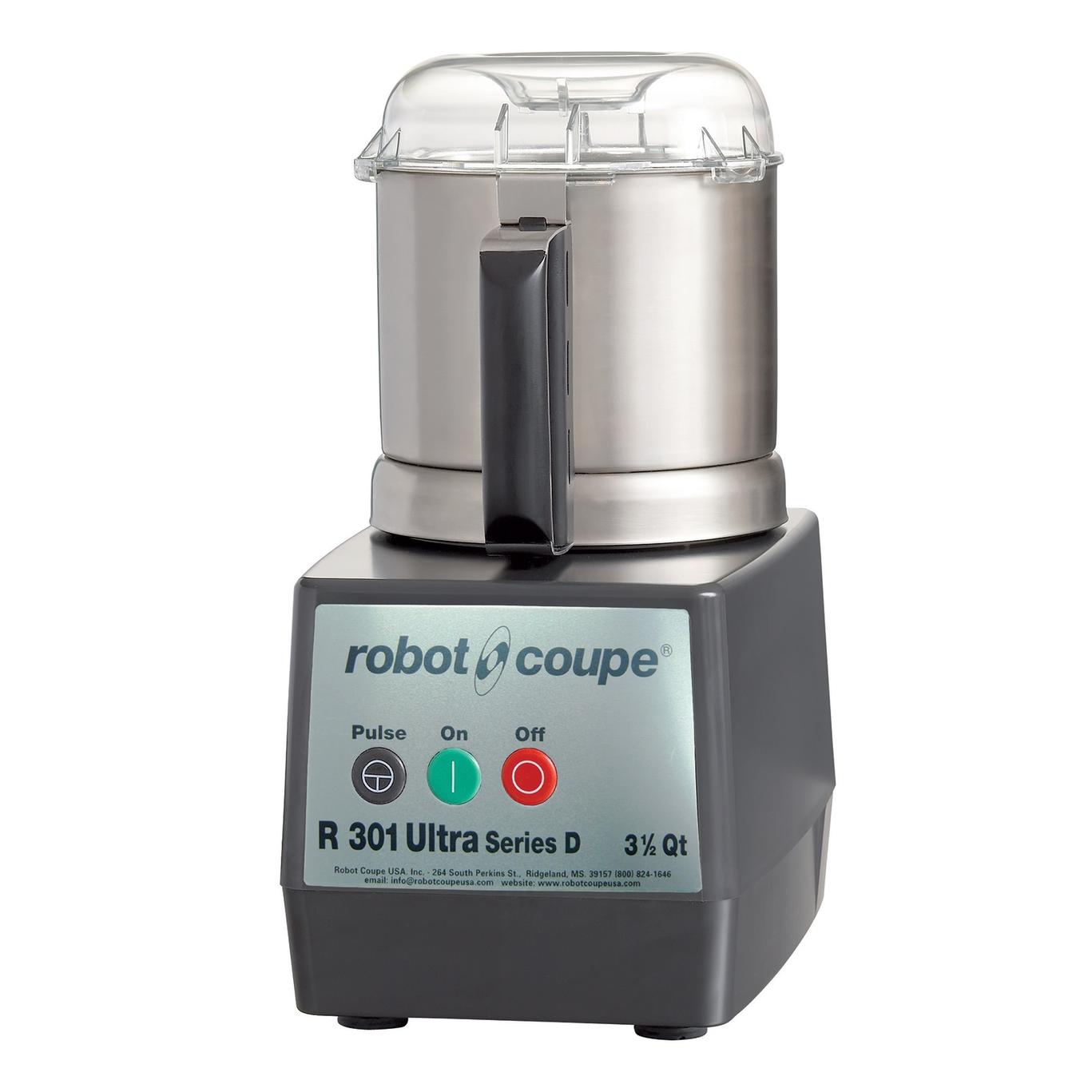 Robot Coupe R301UB - Item 130127