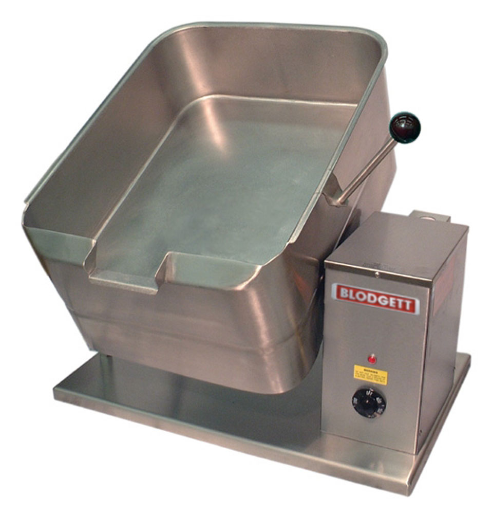 Blodgett 10E-BTT - Item 130195