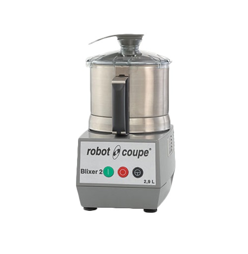 Robot Coupe BLIXER2 - Item 130213