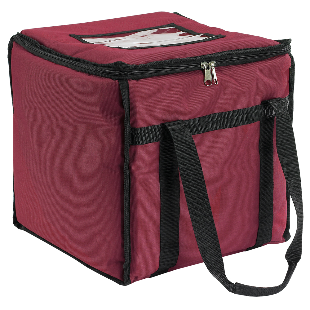 San Jamar FC1212-MRN - Item 130468