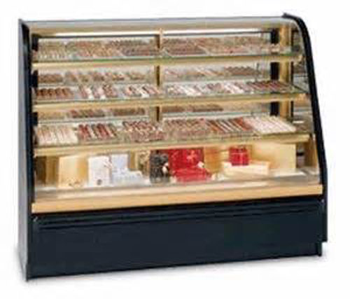 Federal Industries FCC4 - Item 130524