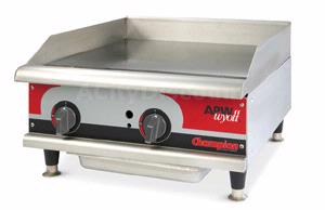 APW Wyott GGM-36H - Item 130650