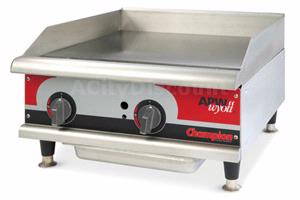 APW Wyott GGT-24H - Item 130683