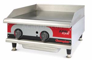 APW Wyott EG-36H - Item 130687