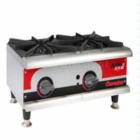 APW Wyott GHPW-2H - Item 130703