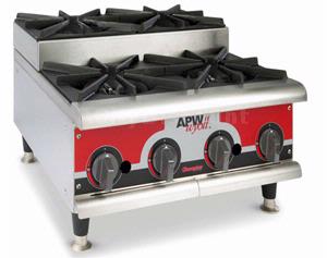 APW Wyott GHPS-6H - Item 130711
