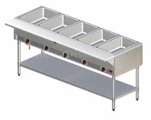 APW Wyott PST-4 - Item 130810