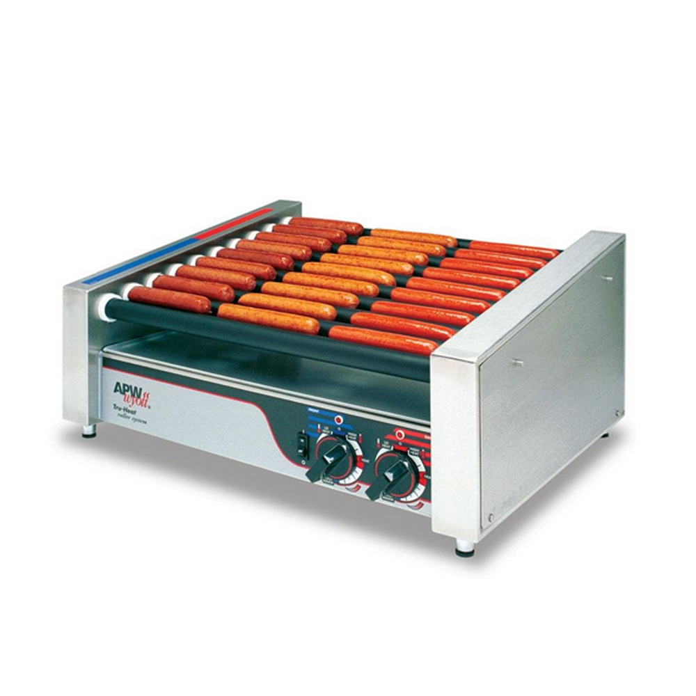 APW Wyott HRS-50S - Item 131213