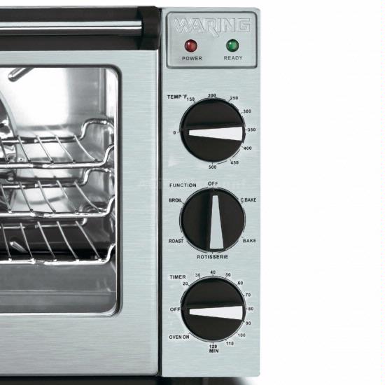 Waring WCO500 - Item 131235