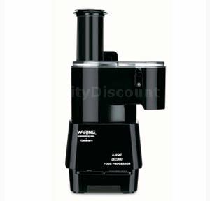 Waring FP1000 - Item 131237