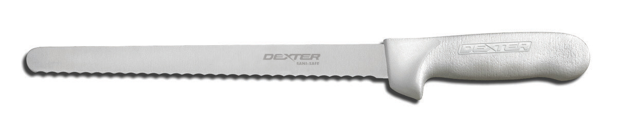 Dexter Russell S140N-10SC-PCP - Item 131387