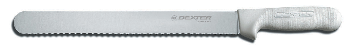 Dexter Russell S140-12SC-PCP - Item 131388