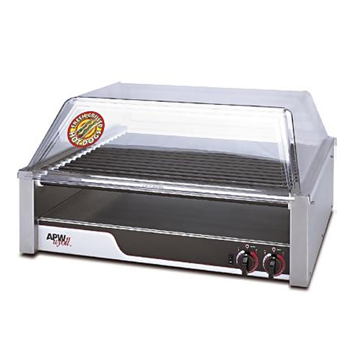 APW Wyott HRS-20 - Item 131430