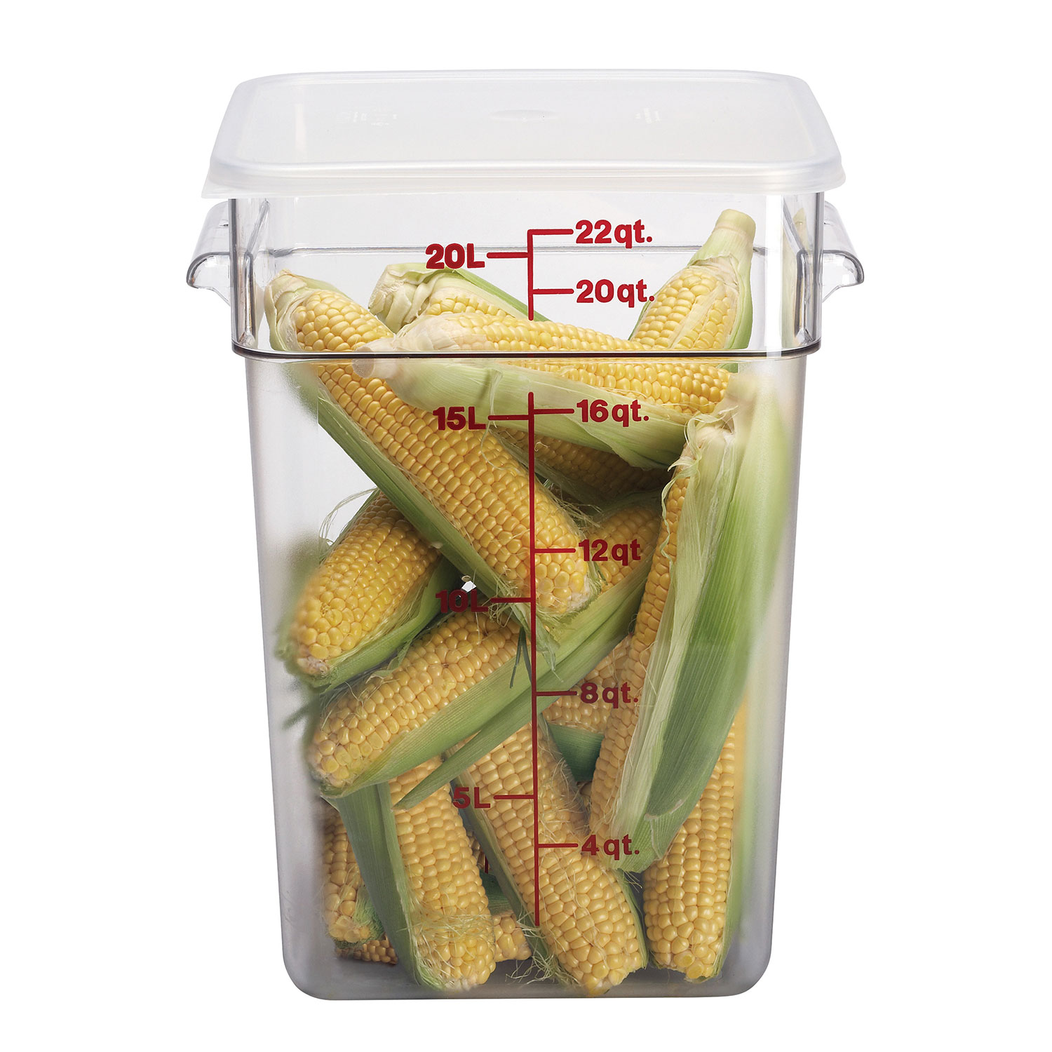 Cambro 22SFSCW135 - Item 131589