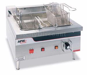 APW Wyott EF-30 - Item 131703