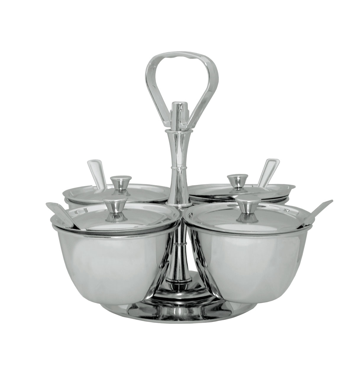 Update International RS-4SS - Item 131788