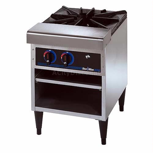 Star 601SPRD - Item 132027