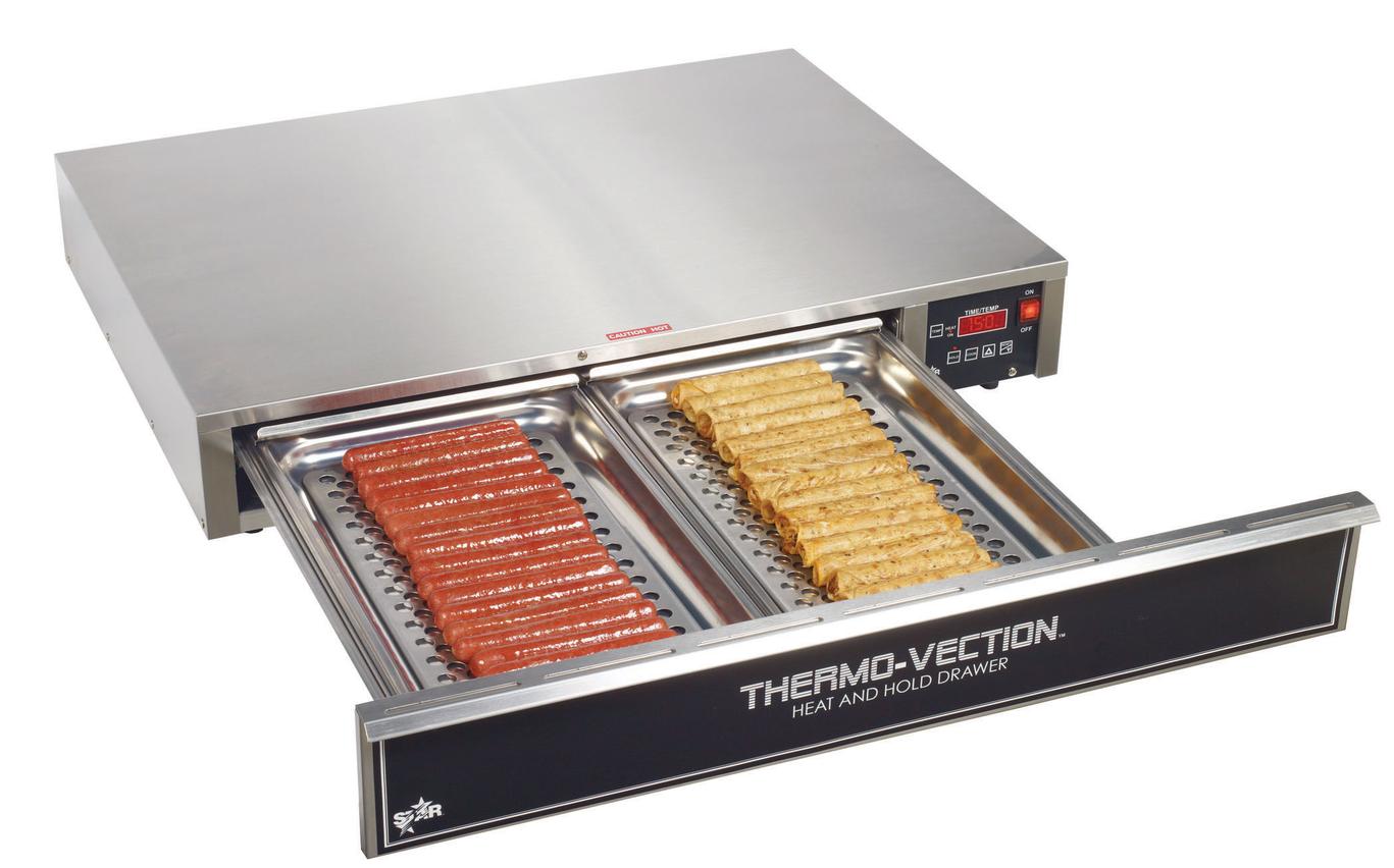 Star TVD50 - Item 132056