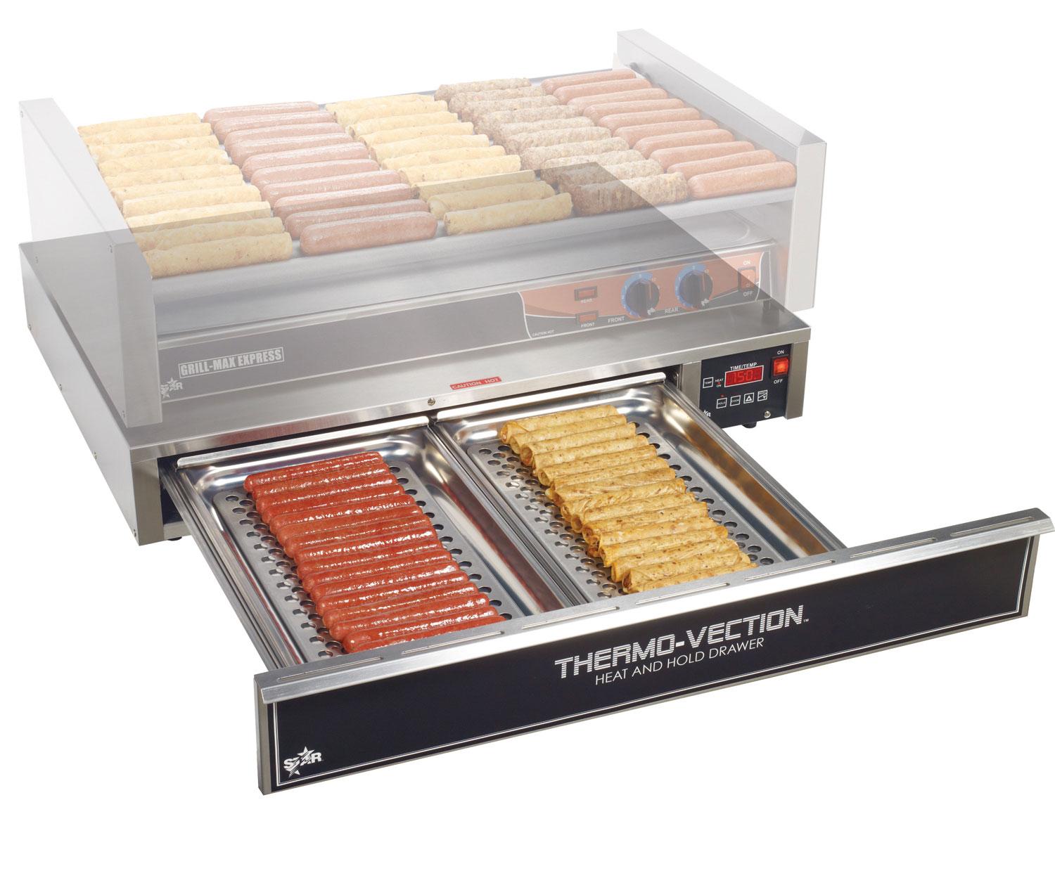 Star TVD50 - Item 132056