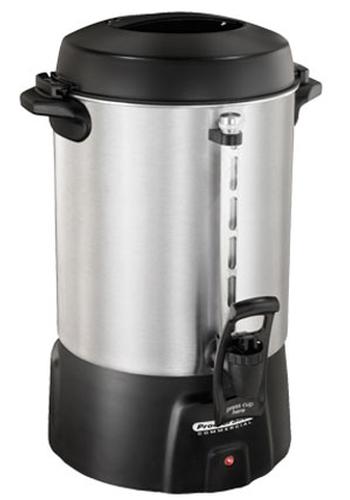Admiral Craft CP-100 Coffee Percolator 100 Cup Parts - Electric Countertop  Parts - Parts Equipment Corp.