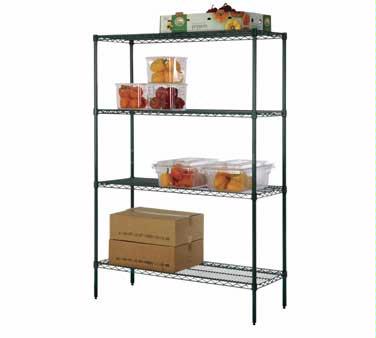 Focus Foodservice FK183674GN - Item 132563