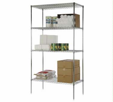 Focus Foodservice FK184874CH - Item 132575