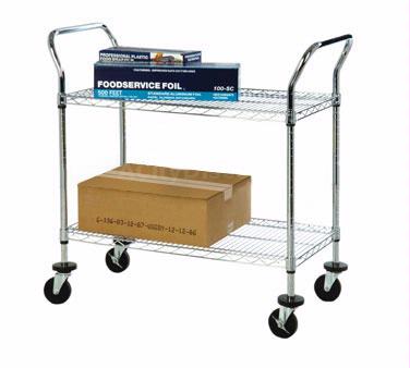 Focus Foodservice FFC18362CH - Item 132756